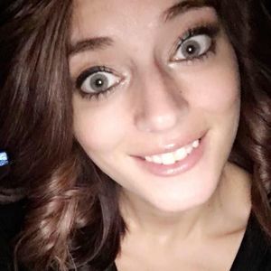 Meet your Posher, Kelsey